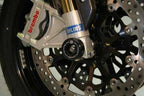 R&G Fork Protectors for Ducati Monster 795 (12-14)