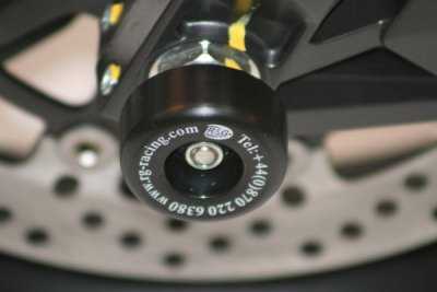 R&G Fork Protectors for Ducati 916 Biposto (94-01)