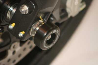 R&G Fork Protectors for Ducati 600SS (99-07)