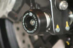 R&G Fork Protectors for Ducati Monster 795 (12-14)