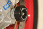 R&G Fork Protectors for Aprilia Tuono 1000 (03-11)