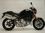 R&G Fork Protectors for Aprilia RSV4 1000 Factory (09-14)