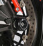 R&G Fork Protectors for Ducati Desmosedici RR (08-13)