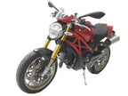 R&G Fork Protectors for Ducati Monster (01-06)