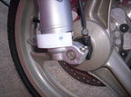 R&G Fork Protectors