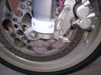 R&G Fork Protectors