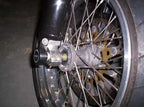 R&G Fork Protectors