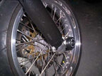 R&G Fork Protectors