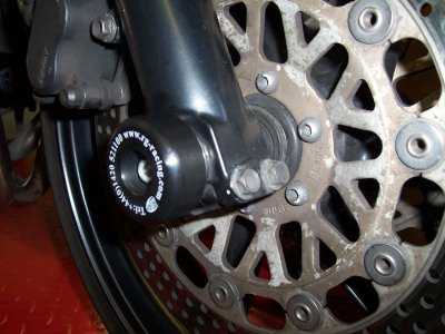 R&G Fork Protectors