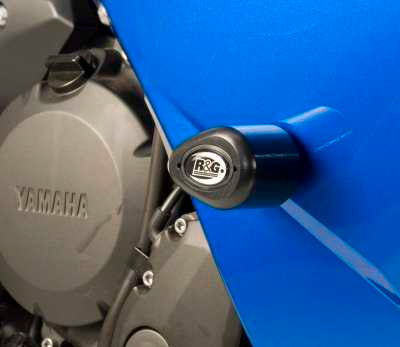 R&G Aero Frame Sliders for Yamaha XJ6 Diversion F (10-16)