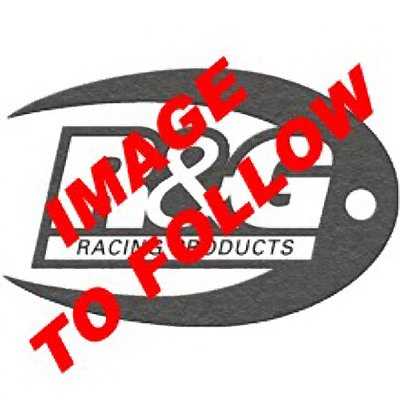 R&G Swingarm Protectors