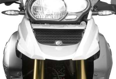 R&G Oil Cooler Guard for BMW R1200 GS (00-12)