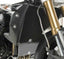 R&G Radiator Guard for Triumph Speed Triple 955 (11-15)