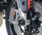 R&G Fork Protectors for Triumph Speed Triple 1200 RS (21-26)