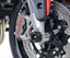 R&G Fork Protectors for Triumph Speed Triple 1200 RS (21-26)