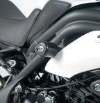 R&G Aero Frame Sliders for Triumph Speed Triple 955 (11-15)
