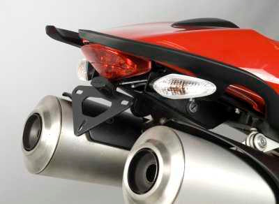 R&G Tail Tidy for Ducati Monster 1100 (09-13) Secondary image