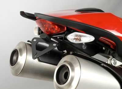 R&G Tail Tidy for Ducati Monster 696 (08-14) Secondary image