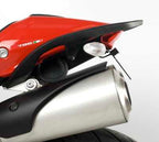 R&G Tail Tidy for Ducati Monster 1100 (09-13)