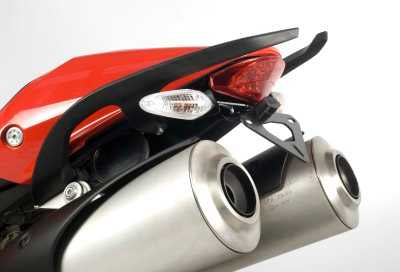 R&G Tail Tidy for Ducati Monster 696 (08-14) Main image