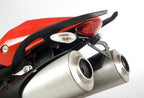 R&G Tail Tidy for Ducati Monster 795 (12-14)