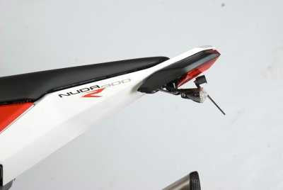 R&G Tail Tidy