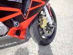 R&G Fork Protectors for Honda CBR600RR (03-04)