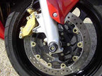 R&G Fork Protectors for Honda CBR600RR (03-04)