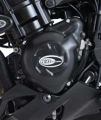 R&G Engine Cover for Kawasaki Z1100 (26)