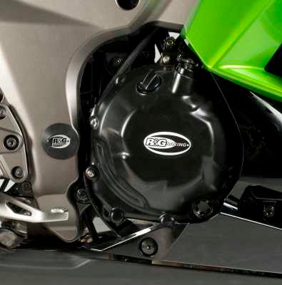 R&G Engine Cover for Kawasaki Versys 1100 (25-26)