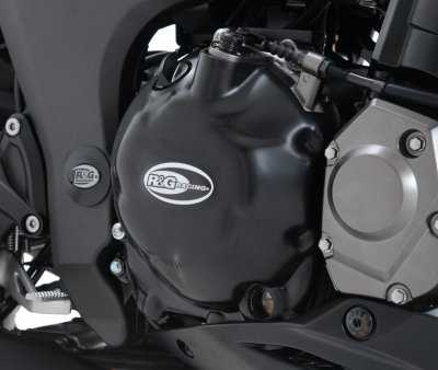 R&G Engine Cover for Kawasaki Z1000 SX (11-19)