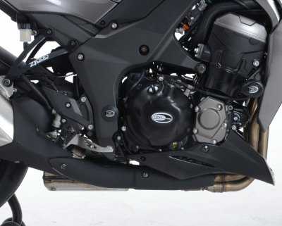 R&G Engine Cover for Kawasaki Z1000 R (17-20)