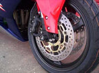 R&G Fork Protectors for Honda CBR600RR (05-06)