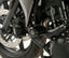 R&G Aero Frame Sliders for Honda CBF1000 (11-18)
