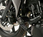 R&G Aero Frame Sliders for Honda CBF1000 (11-18)