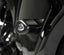 R&G Aero Frame Sliders for Honda CBF1000 (11-18)