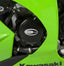 R&G Engine Cover for Kawasaki Ninja ZX-10R (11-20)
