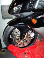 R&G Fork Protectors for BMW R1200 R (15-18)