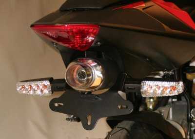 R&G Tail Tidy for Aprilia RS 50 (07-22) Main image