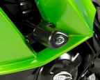 R&G Aero Frame Sliders for Kawasaki Z1000 SX (11-16)
