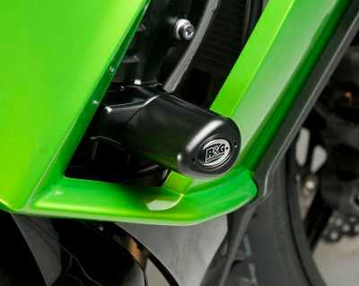 R&G Aero Frame Sliders for Kawasaki Z1000 SX (11-16)