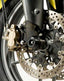 R&G Fork Protectors for Triumph Tiger 800 XC (11-18)