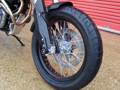 R&G Fork Protectors