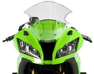 R&G Mirror Blanking Plates for Kawasaki Ninja ZX-10R (11-15)