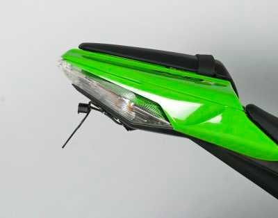 R&G Tail Tidy for Kawasaki Ninja ZX-10R (11-15)