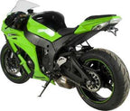 R&G Tail Tidy for Kawasaki Ninja ZX-10R (11-15)