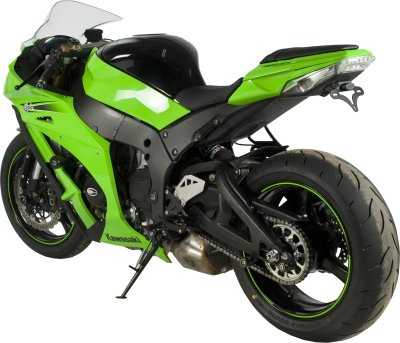 R&G Tail Tidy for Kawasaki Ninja ZX-10R (11-15)