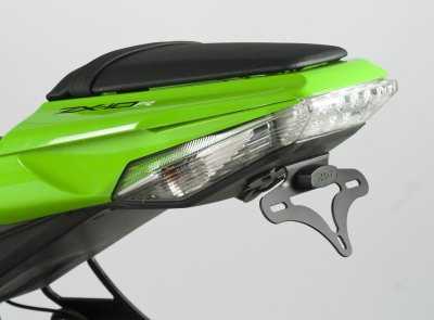 R&G Tail Tidy for Kawasaki Ninja ZX-10R (11-15)