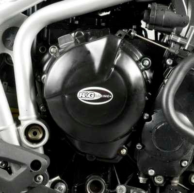 R&G Engine Cover for Triumph Tiger 800 XCa (18)