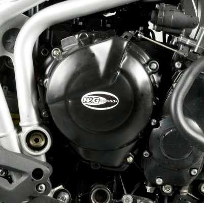 R&G Engine Cover for Triumph Tiger 800 XCx (15-18)